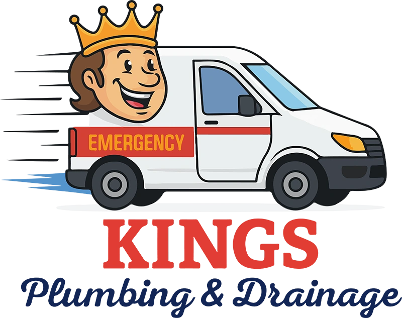 kings plumbing and drainage